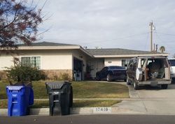 Pre-foreclosure in  UPLAND AVE Fontana, CA 92335
