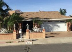 Pre-foreclosure Listing in S LAKE AVE ONTARIO, CA 91761