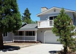 Pre-foreclosure in  E MOUNTAIN VIEW BLVD Big Bear City, CA 92314