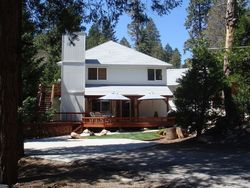 Pre-foreclosure in  ALPINE LN Twin Peaks, CA 92391