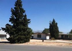 Pre-foreclosure Listing in WESTLAWN ST HESPERIA, CA 92345