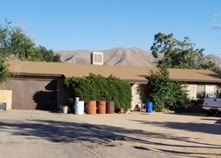 Pre-foreclosure in  VALENCIA ST Apple Valley, CA 92308