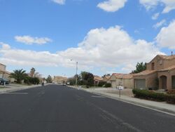 Pre-foreclosure in  STILLWATER DR Victorville, CA 92395