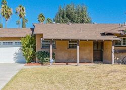 Pre-foreclosure in  UPPER TERRACE DR Riverside, CA 92505