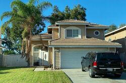 Pre-foreclosure in  HIDDEN COVE DR Riverside, CA 92503