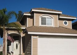 Pre-foreclosure in  HIDDEN COVE DR Riverside, CA 92503
