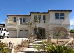 Pre-foreclosure in  CENTURY HILL DR Riverside, CA 92506
