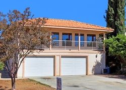 Pre-foreclosure in  MEADOWLANDS DR Riverside, CA 92503