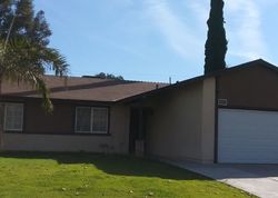 Pre-foreclosure in  AMBER LN Lake Elsinore, CA 92530