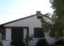 Pre-foreclosure in  N KIRBY ST Hemet, CA 92545