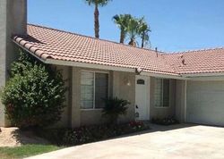 Pre-foreclosure in  KRISTEN CT Indio, CA 92201