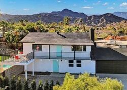 Pre-foreclosure in  VISTA DR Cathedral City, CA 92234