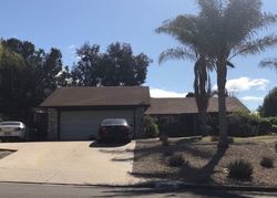 Pre-foreclosure in  SOUTHERN CROSS RD Temecula, CA 92592