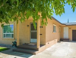 Pre-foreclosure Listing in OHIO ST GRIDLEY, CA 95948