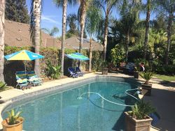Pre-foreclosure in  E FEATHER RIVER DR Fresno, CA 93730