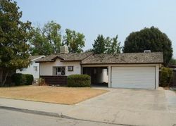 Pre-foreclosure Listing in CYPRESS AVE WASCO, CA 93280