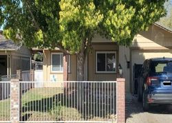Pre-foreclosure Listing in RIVERSIDE AVE CHOWCHILLA, CA 93610