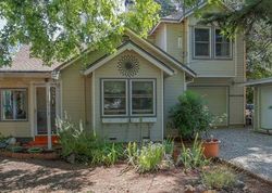 Pre-foreclosure Listing in SIERRA DR GRASS VALLEY, CA 95945