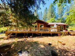 Pre-foreclosure in  SONTAG RD Grass Valley, CA 95945