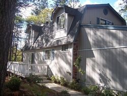 Pre-foreclosure Listing in FRANCIS DR GRASS VALLEY, CA 95949