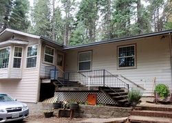 Pre-foreclosure Listing in WINGS OF MORNING DR NEVADA CITY, CA 95959