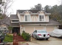 Pre-foreclosure in  JUSTICE ST Canoga Park, CA 91304