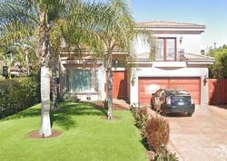 Pre-foreclosure in  HARTSOOK ST Sherman Oaks, CA 91403