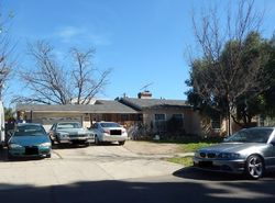 Pre-foreclosure Listing in CARTWRIGHT AVE NORTH HOLLYWOOD, CA 91601