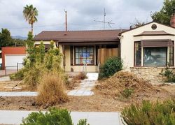 Pre-foreclosure Listing in N FLORENCE ST BURBANK, CA 91505