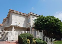 Pre-foreclosure Listing in ASTORIA ST UNIT 130 SYLMAR, CA 91342