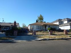 Pre-foreclosure Listing in GLORIA AVE NORTH HILLS, CA 91343