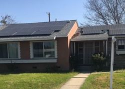 Pre-foreclosure in  BALBOA BLVD Granada Hills, CA 91344