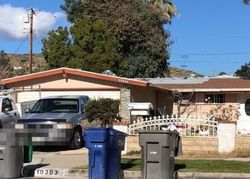 Pre-foreclosure in  CEDARCREEK ST Canyon Country, CA 91351