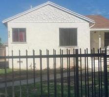 Pre-foreclosure in  W 113TH ST Inglewood, CA 90303