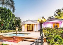 Pre-foreclosure in  LOMA VISTA DR Beverly Hills, CA 90210