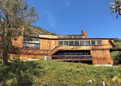 Pre-foreclosure in  RAMBLA PACIFICO Malibu, CA 90265