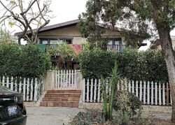 Pre-foreclosure in  S WEST VIEW ST Los Angeles, CA 90016