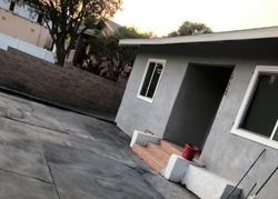 Pre-foreclosure in  S HERBERT AVE Los Angeles, CA 90063