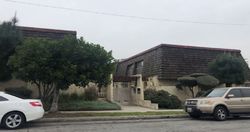 Pre-foreclosure in  N 20TH ST Montebello, CA 90640