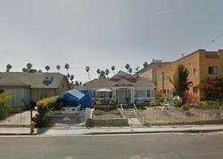 Pre-foreclosure in  N ALEXANDRIA AVE Los Angeles, CA 90029