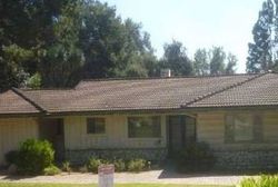 Pre-foreclosure Listing in HIGHLAND OAKS DR ARCADIA, CA 91006