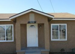 Pre-foreclosure in  MAIE AVE Los Angeles, CA 90001