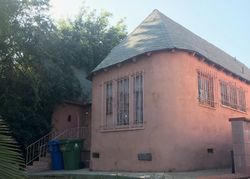 Pre-foreclosure in  W 123RD ST Los Angeles, CA 90044