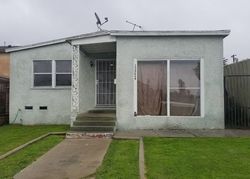 Pre-foreclosure in  ATHENS WAY Los Angeles, CA 90061