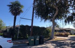 Pre-foreclosure in  TRAUB AVE Los Angeles, CA 90059