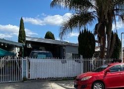 Pre-foreclosure in  W 154TH ST Compton, CA 90220
