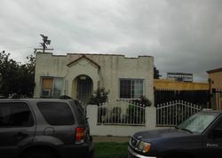 Pre-foreclosure Listing in OSGOOD AVE LYNWOOD, CA 90262