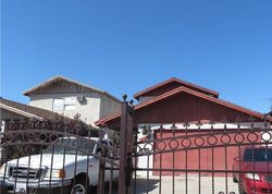 Pre-foreclosure Listing in SAN GABRIEL AVE SOUTH GATE, CA 90280