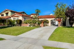 Pre-foreclosure Listing in CUDAHY ST HUNTINGTON PARK, CA 90255
