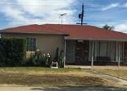 Pre-foreclosure Listing in UTAH AVE SOUTH GATE, CA 90280